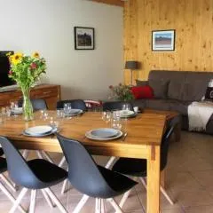 Appartement 3P, Rez-de-Jardin, Proche Village, 6-7 Pers, Terrasse Sud, Parking - Villard-de-Lans - FR-1-689-18