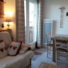 Appartement Villard-de-Lans, 2 pièces, 6 personnes - FR-1-689-32