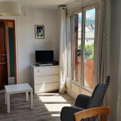 Appartement Villard-de-Lans, 2 pièces, 4 personnes - FR-1-689-66