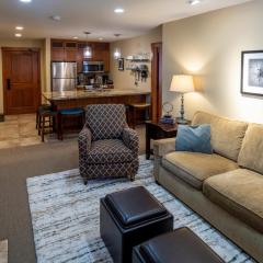 2213 - Two Bedroom Deluxe Eagle Springs East condo