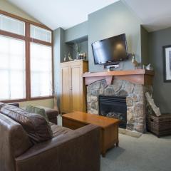 2310 - Two Bedroom Standard Eagle Springs East condo