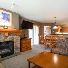 1201 - Two Bedroom Standard Eagle Springs West condo