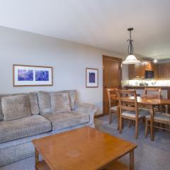 1307 - Two Bedroom Standard Eagle Springs West condo