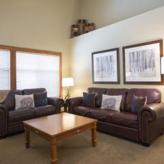 3322 - Two Bedroom Deluxe Powderhorn Lodge condo
