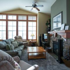 2405 - Two Bedroom Deluxe Eagle Springs East condo