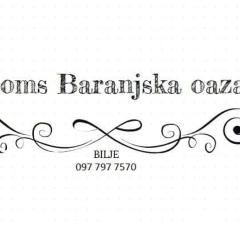 Rooms Baranjska Oaza