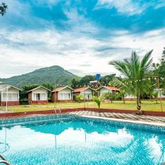 Red Stones Resorts,Karjat