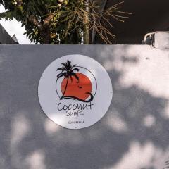 Coconut Surf Inn