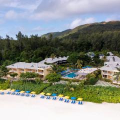 Acajou Beach Resort