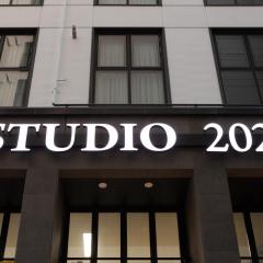 Busan Studio 202