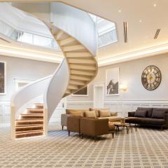 Promenade Hotel Baku