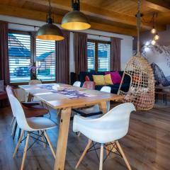 TATRYSTAY Family Villa Rosa