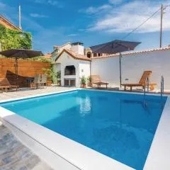 Holiday home Bianca with pool