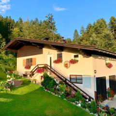 Sunnseit Lodge - Kitzbüheler Alpen