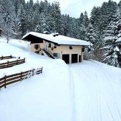 Sunnseit Lodge - Kitzbüheler Alpen