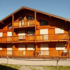 Duplex ski aux pieds pour 6 pers, bien équipé - FR-1-342-193