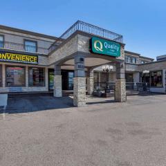 Quality Inn Toronto Airport