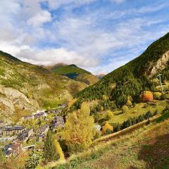 Apartamento rodeado de Natura y Actividades en Canillo HUT-7852