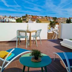 CASINHA DE FERRAGUDO - Terraço Privado, AC, WiFi, Centro 250m