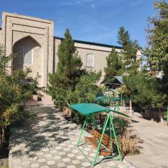 Goziyon Bukhara Hostel