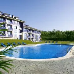 Apartamentos Dunas de Liencres
