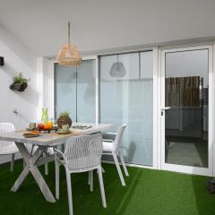 Monstera House - Near the beach, Air-Con, Fast Wifi and SAT tv By Lanzarote Vacation Homes