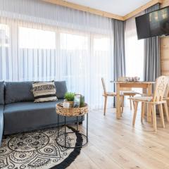 Apartament z sauna Sobiczkowa
