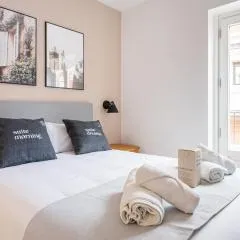 Limehome Madrid La Bolsa
