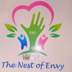 The Nest of Envy