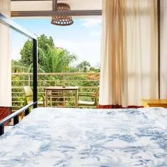 Bushpig Backpacker Hostel