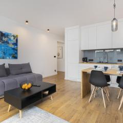 Navalis Apartments Tricity-Gdynia by Noclegi Renters