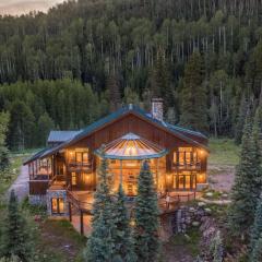 Mill Creek Lodge Estates