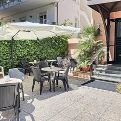 Hotel Iride Suite & Breakfast- ideale per famiglie e coppie