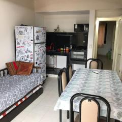 Lapacho Hostel Salta Departamento 4 personas