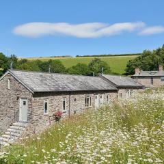 Meavy Barn