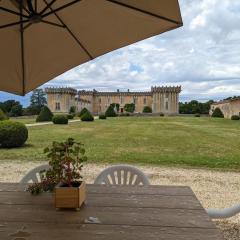 Gîte Cherves-Richemont, 4 pièces, 6 personnes - FR-1-653-167