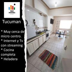 Departamento Centro Sur