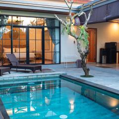 Sawitri Anandhita Luxury Villas