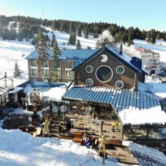 Oksijen Zone Hotel & Spa