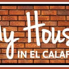 My House in El Calafate