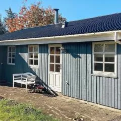 Holiday home Hals CXXXIX