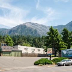 Columbia Gorge Inn