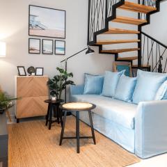 Baltique Apartment - Silamar Zaciszna