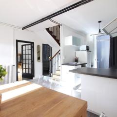 Maison Confortable à La Bourboule, 130m², Jardin, Proche Centre et Thermes - FR-1-608-237
