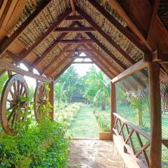 The Tottam Beach Hotel - Trincomalee