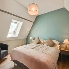 Apartment in Dambach near Vineyards
