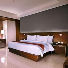 ASTON Imperial Bekasi Hotel & Conference Center