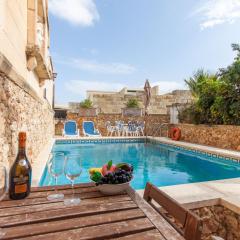 Gozitan Farmhouse with Pool - PP 1