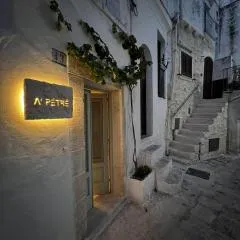 A Petre Luxury Room