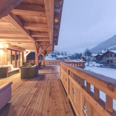 Chalet La Rocca